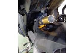 HONDA CBR1000RR 2007 SC57