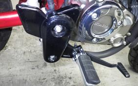 HONDA MONKEY 125 2009 JB03
