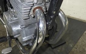 HONDA CBX125 CUSTOM JC12
