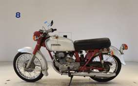HONDA CD125K 2014 CD125K