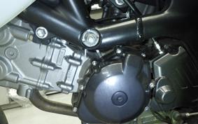 SUZUKI SV400S 2004 VK53A