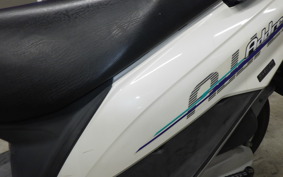SUZUKI ADDRESS V125 DT11A