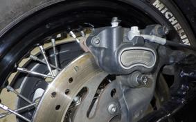 HARLEY FXDB 1580 2010