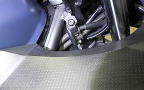 KAWASAKI NINJA 400 2022 EX400G