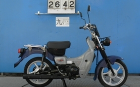 SUZUKI BIRDIE 90 BD43A