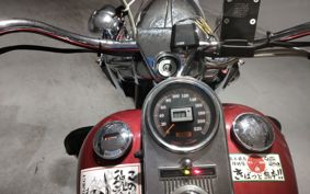 HARLEY FLHR 1450 1999 FDV