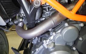 KTM 390 DUKE 2019
