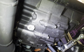 HONDA REBEL 250 E-Clutch MC49
