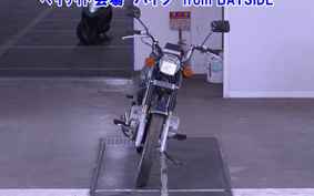 HONDA CD125T BENLY