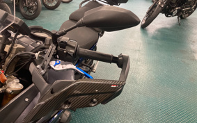 YAMAHA MT-09 Tracer 2016 RN36J