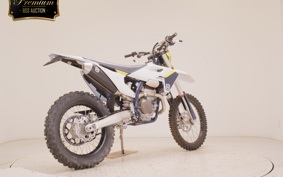 HUSQVARNA FE250 2008