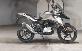 BMW G310GS 2021 0G02