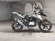 Фото BMW G310GS 2021 с японского аукциона