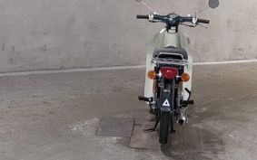 HONDA SUPER CUB90 HA02