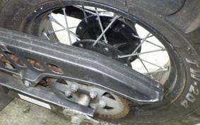 YAMAHA TW225 1997 DG09J