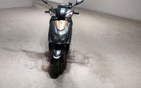 YAMAHA CYGNUS125XSR SED8J