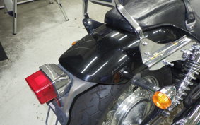 HONDA SHADOW 750 SLASHER 2002 RC48