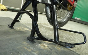 HONDA CT125-2 2019 JA65
