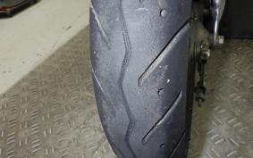 SUZUKI LET's 4 Basket CA43A