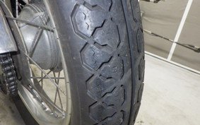 YAMAHA SR400 Gen.2 2000 1JR