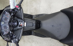 HONDA FORZA SI ABS MF12