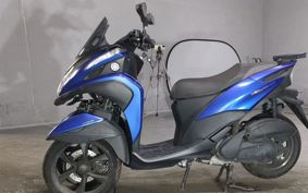 YAMAHA TRICITY 155 ABS SG37J