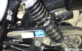 SUZUKI GRASS TRACKER 2023 NJ4DA