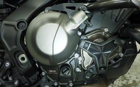 YAMAHA XSR900 2022 RN80J