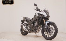 HONDA 400X 2024 NC56