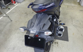 SUZUKI GIXXER 250 2000 ED22Y