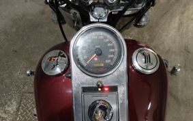 HARLEY FLSTC 1450 2003 BJY