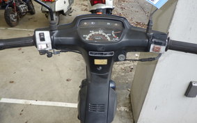 HONDA C100 SUPER CUB 1988 HA06