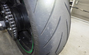 KAWASAKI ZX 1400 NINJA R A 2012