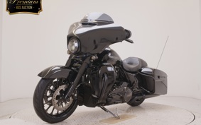 HARLEY FLHXS 1870 2018