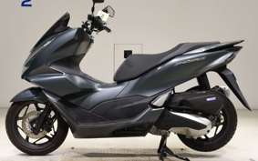 HONDA PCX 160 2012 KF47