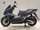 Фото Honda PCX 160 2012 с японского аукциона