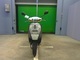 Фото Suzuki LET's 2 с японского аукциона