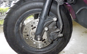 YAMAHA AXIS 125 Z SED7J