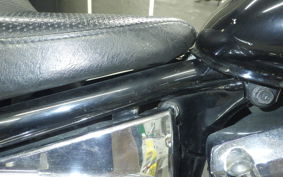 YAMAHA DRAGSTAR 400 2009 VH01J
