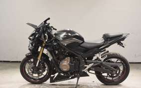 HONDA CBR400R 2023 NC56