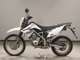 Фото Kawasaki KLX125 1988 с японского аукциона