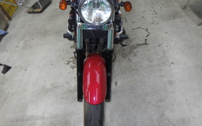 KAWASAKI ZEPHYR 750 1991 ZR750C