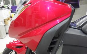HONDA NC750 INTEGRA 2014