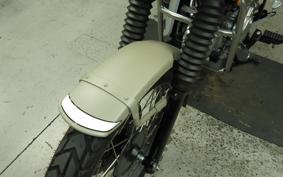 HONDA CT125-2 2019 JA65