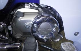 HONDA C125 SUPER CUB 1995 JA58