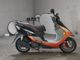 Фото Kymco G5 125 с японского аукциона