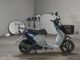 Фото Suzuki LET's 4 с японского аукциона