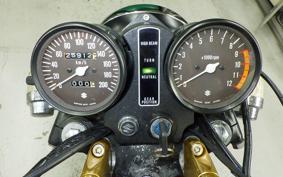 SUZUKI GS400 2021 GS400