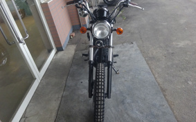 KAWASAKI 250TR BJ250F