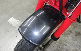 HONDA GORILLA Z50J